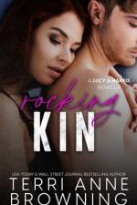 Rocking Kin af Terri Anne Browning