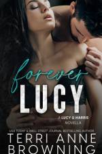 Forever Lucy af Terri Anne Browning