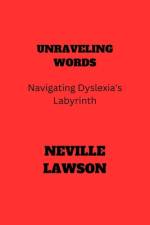 Unraveling Words af Neville Lawson