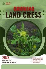 Land Cress af Van Doichev