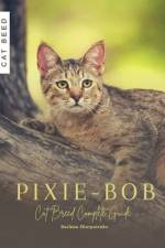 Pixie-Bob af Ruslana Shurpatenko