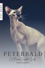 Peterbald af Ruslana Shurpatenko