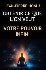 Obtenir Ce Que l'On Veut af Jean-PiÃ¨rre Honla