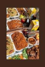 Thanksgiving For Food Admirer af Micheal Wyatt