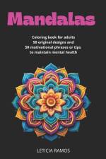 Mandalas af Leticia Ramos