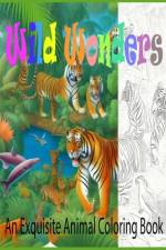 Wild Wonders af Iliass Et-Taous