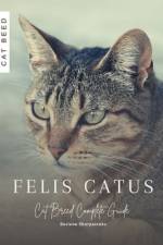 Felis catus af Ruslana Shurpatenko