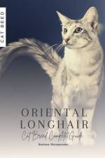 Oriental Longhair af Ruslana Shurpatenko