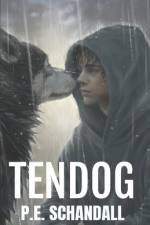 Tendog af Peder E Schandall