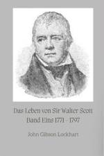 Das Leben von Sir Walter Scott af Michael Pick
