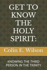 Get to Know the Holy Spirit af Colin E Wilson