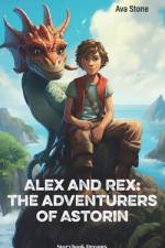 Alex and Rex af Ava Stone