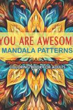 Awesome Coloring Journey For Women