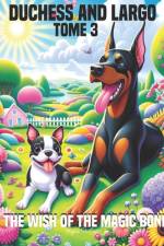 Duchess And Largo af Hugues de Coster
