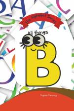 All Things B af Anguah Sarpong