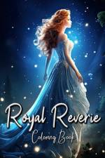 Royal Reverie Coloring Book af Laura Seidel