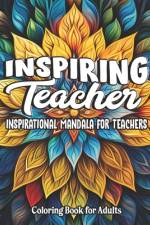 Teacher's Coloring Oasis