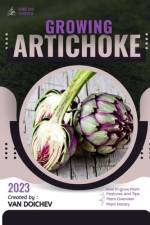 Artichoke af Van Doichev