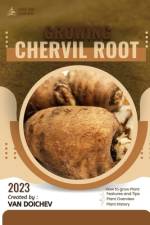 Chervil Root af Van Doichev