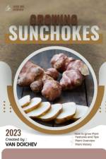 Sunchokes af Van Doichev