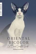 Oriental Bicolor af Ruslana Shurpatenko