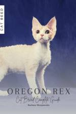 Oregon Rex af Ruslana Shurpatenko