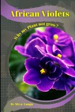 African Violets af Mixa Lungu