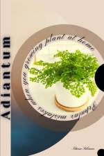 Adiantum af Tetiana Sabanen
