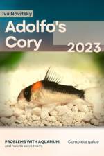 Adolfo's Cory af Iva Novitsky