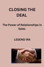 Closing the Deal af Legend Ira