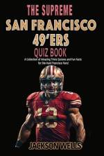 San Francisco 49'ers af Jackson Wells