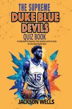 Duke Blue Devils af Jackson Wells