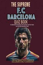 F.C. Barcelona af Jackson Wells