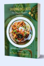 Savoring Wellness af Holly Evergreen