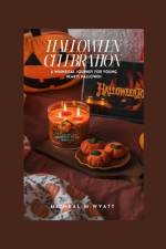Halloween Celebration af Micheal Wyatt
