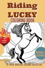Riding Lucky af Erin D Mahoney
