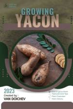 Yacon af Van Doichev