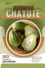 Chayote af Van Doichev