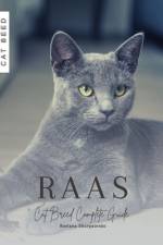 Raas af Ruslana Shurpatenko
