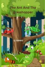 The Ant And The grasshopper af Q Banks