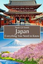 Japan af Noah Gil-Smith