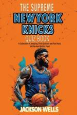New York Knicks af Jackson Wells