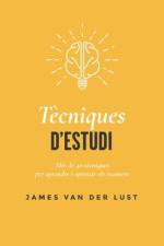 Tècniques d'Estudi af Anna Valls Gomis
