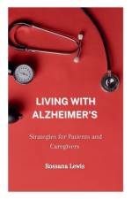 Living With Alzheimer's af Rossana Lewis