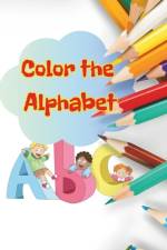 Color the Alphabet af Wieslaw G