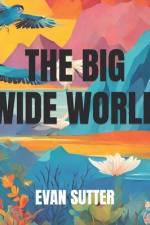 The Big Wide World af Evan Sutter