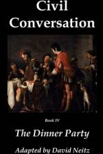 Civil Conversation af Stefano Guazo