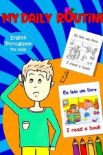 My Daily Routine For Kids af Maher Ben