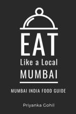 Eat Like a Local- Mumbai af Eat Like a Local