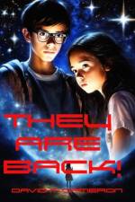 They Are Back! af David M Cameron